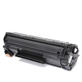 thumbnail of Toner per HP LaserJet Pro M15a M28 CF244A nero 1000pag.CON CHIP AGGIORNATO