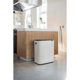 thumbnail of Brabantia Bo Touch Bin  2x30 ltr - wit