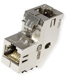 thumbnail of METZ CONNECT E-DAT accoppiatore modulare 8(8) 90° Classe EA