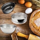 thumbnail of Ensemble 3 ustensiles spécial cuisson du pain Zenker x Fackelmann