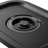 thumbnail of GN 1/2 stalen lekbak - WAS Duitsland. WAS Germany