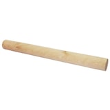 thumbnail of Rodillo Vogue de haya de 45,7 cm