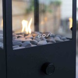 thumbnail of COSI  Cosidome Feuerstelle Cosidome H, 18x18x45cm
