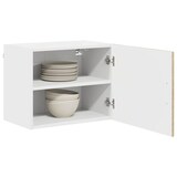 thumbnail of vidaXL Küchenwandschrank Sonoma-Eiche 50 x 31 x 40 cm Holzwerkstoff