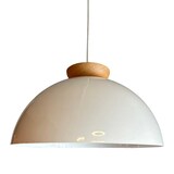 thumbnail of Bamyum Yimpi Hängend Lampenschirm Vintage Industrial  Weiß Hängelampe