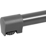 thumbnail of Royal Catering Stehtisch - Ø 70 cm - klappbar - grau -