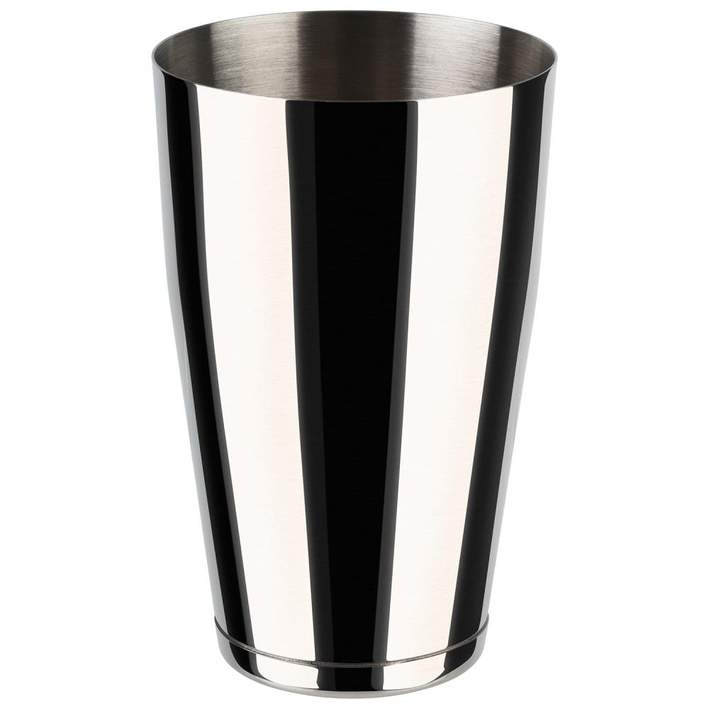 APS Speedshaker / Drinkbeker Ø 8,5 cm, H: 13 cm Roestvrij staal