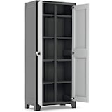 thumbnail of Armadio da esterno portascope in plastica titan multispace cabinet keter
