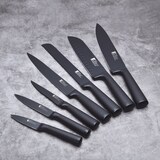 thumbnail of BERGNER - RVS santokumes (17,5 cm) (Black Blade BG)