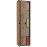 thumbnail of VCM Büroschrank Ulas Honig-Eiche