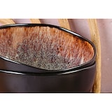 thumbnail of Bol IRIS Ø12cm - 6 pièces - Marron sauvage