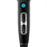 thumbnail of Trockner Orbegozo Se2400 Schwarz 2400w Professional Motor Ac 2 Geschwindigkeiten 3 Temperaturstufen Diffusor und Konzentrator Air Cold