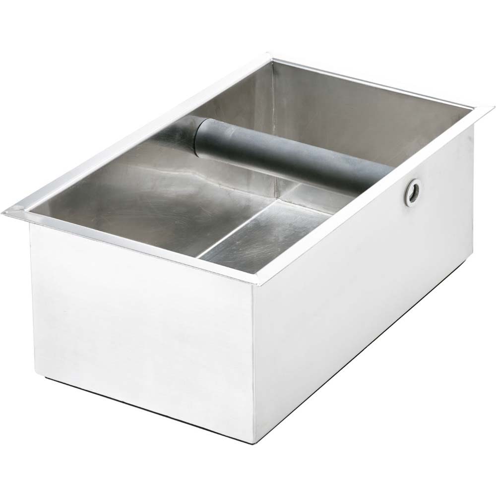 Kaffeesatzbehälter GN 1/4