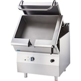 thumbnail of Stalgast Edelstahl Elektro-Kippbratpfanne aus der Serie 700 ND