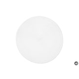 thumbnail of Excelsa lot de 6 sets de table Round plastique 36x0,2x36 cm blanc