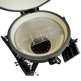 thumbnail of Patton RVS Grillrooster voor 21" large kamado - Ø 46 cm