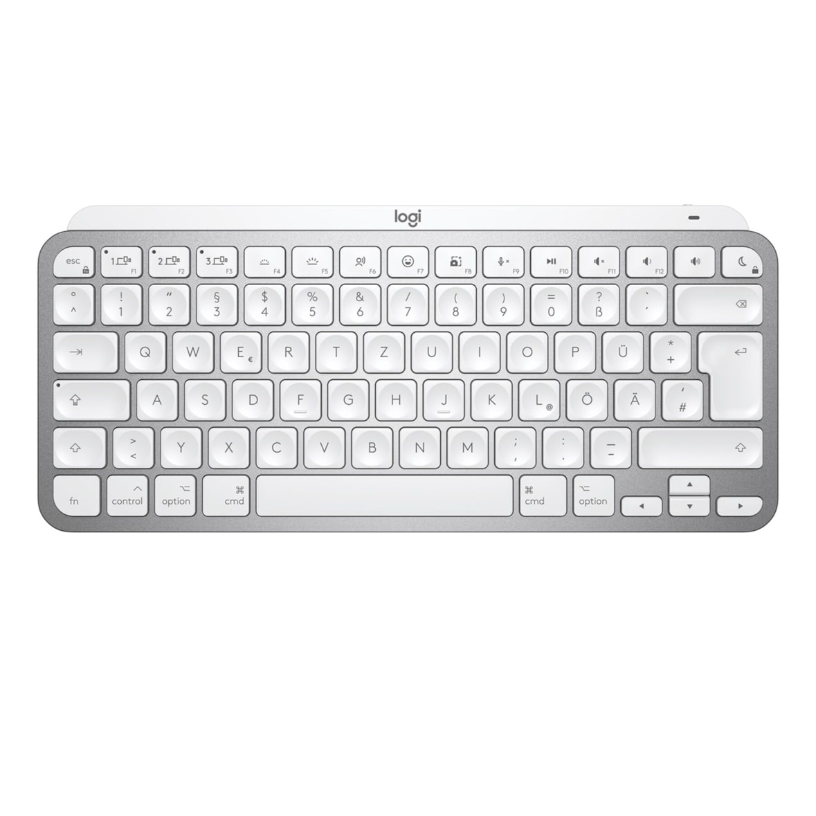 Keyboard Logitech MX Keys mini for MAC
