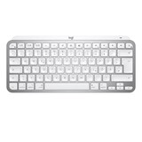 thumbnail of Keyboard Logitech MX Keys mini for MAC