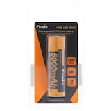 thumbnail of 21700 Fenix ARB-L21-5000 Li-Ion Akku Grösse 21700er, 76x21,5mm in der Abmessung