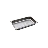 thumbnail of Combisteel GN Behälter GN1/1 aus Edelstahl perforiert