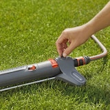 thumbnail of GARDENA Viereckregner AquaZoom M  Viereckregner AquaZoom M