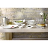 thumbnail of Villeroy & Boch New Cottage Special Serve Salad Schale tief groß 29x27cm