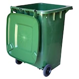 thumbnail of Contenedor de Basura 2 Ruedas 360 litros en PEHD