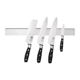 thumbnail of Vogue RVS messenmagneet 46cm