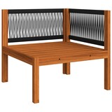 thumbnail of HELLOSHOP26 - Conjunto de muebles de jardín conjunto de muebles de exterior 7 piezas con cojines crema madera maciza de acacia 02_0017170