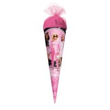 thumbnail of Roth Schultüte 50cm rund Barbie