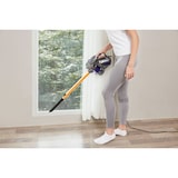 thumbnail of Hyundai Electronics - Steelstofzuiger - Licht gewicht - 600 Watt - Rainbow