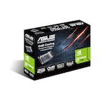 thumbnail of ASUS GeForce GT 730 2GB GDDR5 Low-Profile-Grafikkarte
