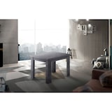 thumbnail of Web Furniture JESI Tavolo Libro Melaminico 90cm Allungabile   Ardesia