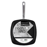 thumbnail of Chef sauce Pixel Pro - Asador Redondo Ø28cm en hierro prensado