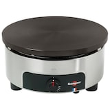 thumbnail of Crêpière Professionnelle à Gaz 6 Branches - Gamme Standard - Ø 40 cm - Krampouz