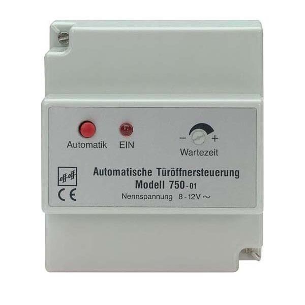 Assa Abloy effeff Türsteuerung 750----------00