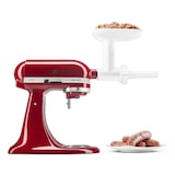 thumbnail of KitchenAid Wurstfüller-Aufsatz 5SSA