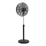 thumbnail of Ventilador de pie silencioso Orbegozo SF 5045 85W 6 velocidades