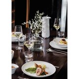 thumbnail of KAHLA 713317A90071C Five Senses Platte, oval 24 cm weiß