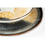 thumbnail of Excelsa Geschirrset 12-Teiliges Dioniso Keramik Bunt