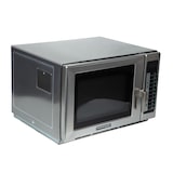 thumbnail of Menumaster RFS518TS Mikrowelle