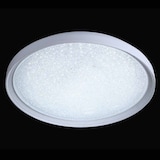 thumbnail of Plafón LED Dimable Gloss 40W 3 CCT 2800Lm Blanco Redondo