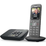 thumbnail of Gigaset CL660HX Téléphone sans fil DECT  combiné supplém.