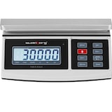 thumbnail of Steinberg Systems - Tafelweegschaal - 30 kg / 1 g - 21 x 27 cm - LCD