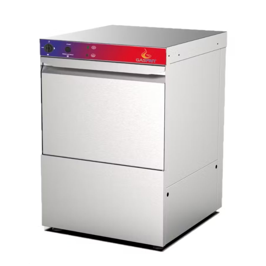 Gasfrit- Lavastoviglie industriale professionale per ristorante cesto 50 x 50 ultra veloce