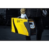 thumbnail of Stamos Selection CNC Plasmaschneider - 85 A - 400 V - Pilotzündung