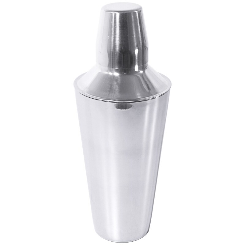 Contacto Cobbler Cocktailshaker