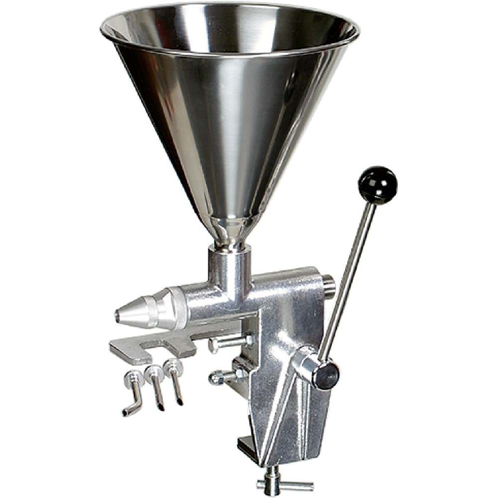 1 x SCHNEIDER Gebäckfüllmaschine 2,0 l.