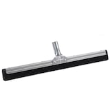 thumbnail of Universeller Wasserschieber Wasserabzieher mit Doppellippe 75cm Breit stabile Metallausführung für Standardstiele geeignet