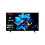 thumbnail of TCL Led 65" UHD 4K Google TV 3Hdmi 2Usb